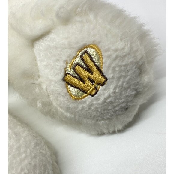 Ganz Webkinz Small Signature Beagle Dog No Code - Picture 5 of 5